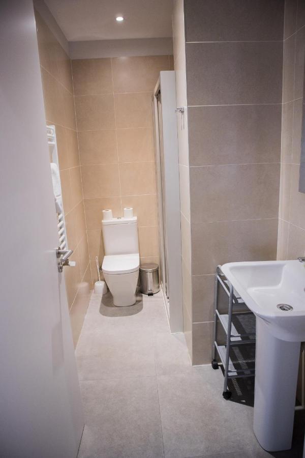 Apartamento Plaza B - Local Rentss San Sebastián Exterior foto